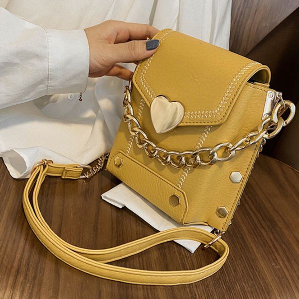 женщины моды pu кожа crossbody сумки для женщин 2020 цепи плеча сумку дамы руки sling сумки
женщины моды pu кожа crossbody сумки для женщин 2020 цепи плеча сумку дамы руки sling сумки