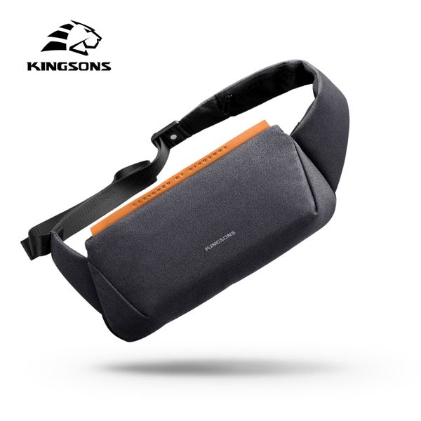 kingsons small one shoulder bag men messenger bags male waterproof sling chest bag boy walking bagpack cross body
kingsons small one shoulder bag men messenger bags male waterproof sling chest bag boy walking bagpack cross body
