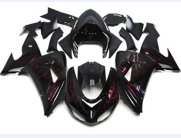 4gifts нового abs мотоцикл обтекатели набор, пригодный для kawasaki ninja zx10r zx10r 2006 2007 06 07 10r black красного блеска
4gifts нового abs мотоцикл обтекатели набор, пригодный для kawasaki ninja zx10r zx10r 2006 2007 06 07 10r black красного блеска