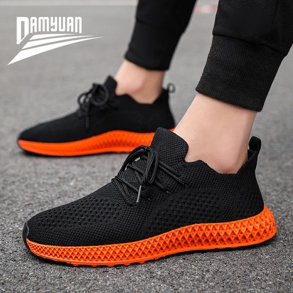 damyuan 2020 new men lazy shoes breathable sneakers zapatillas hombre fashion men casual shoes, Black
damyuan 2020 new men lazy shoes breathable sneakers zapatillas hombre fashion men casual shoes, Black
