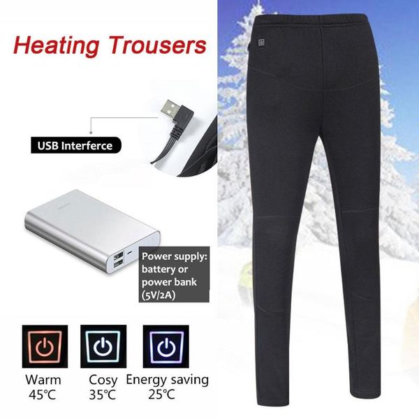 2020 electric heating pants electric trousers 5-12v winter clothing physiotherapy compress trousers heating body warmer usb
2020 electric heating pants electric trousers 5-12v winter clothing physiotherapy compress trousers heating body warmer usb