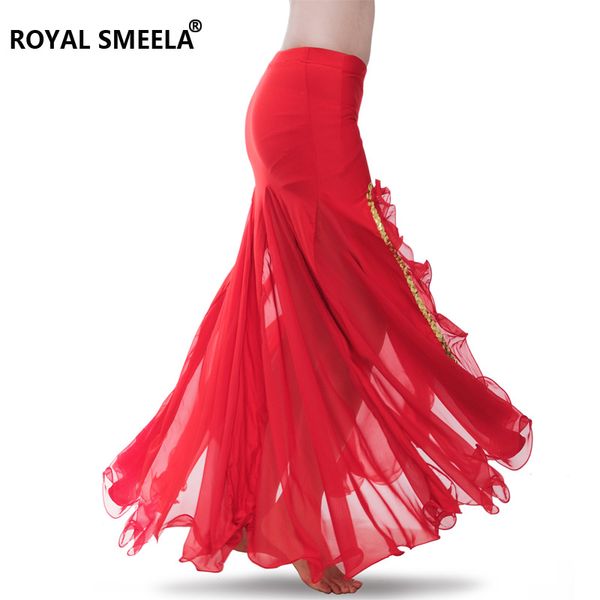 new design belly dance skirt gorgeous double tiered double color skirt with falbala for dance or performance 6014, Black;red
new design belly dance skirt gorgeous double tiered double color skirt with falbala for dance or performance 6014, Black;red