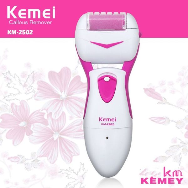 kemei new electric peeling cocoon foot grinder pedicure peeling km-2502 ing
kemei new electric peeling cocoon foot grinder pedicure peeling km-2502 ing