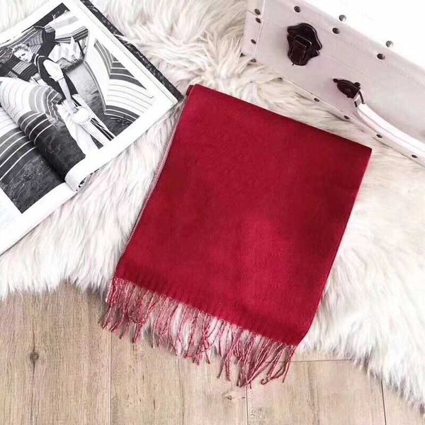 180cm*30cm fashion women scarfs fall winter red black ladies wool shawls scarf christmas gift brw, Blue;gray
180cm*30cm fashion women scarfs fall winter red black ladies wool shawls scarf christmas gift brw, Blue;gray