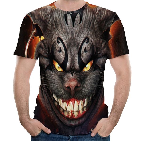 dressing2020 3d свирепый животный принт футболка кровь зубы футболка аниме монстр печатных смешные футболки лето уличная мода бренд 3d футбо, White;black
dressing2020 3d свирепый животный принт футболка кровь зубы футболка аниме монстр печатных смешные футболки лето уличная мода бренд 3d футбо, White;black