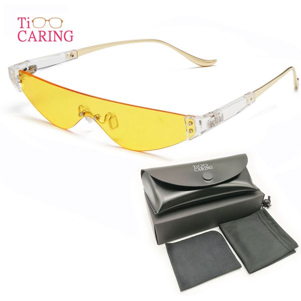 New Cat glasses Frame Polarized Lens UV400 Sports Sun Glasses Fashion Trend sunglasses
New Cat glasses Frame Polarized Lens UV400 Sports Sun Glasses Fashion Trend sunglasses