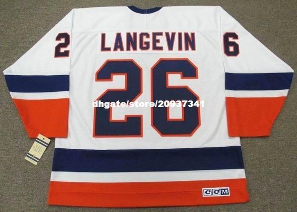 wholesale mens dave langevin new york islanders 1982 ccm vintage home retro hockey jersey, Black;red
wholesale mens dave langevin new york islanders 1982 ccm vintage home retro hockey jersey, Black;red