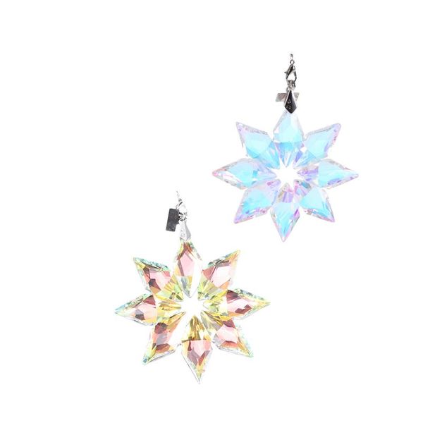snowflake shaped crystal car hanging pendant car ornament charm accessories hanging decoration
snowflake shaped crystal car hanging pendant car ornament charm accessories hanging decoration