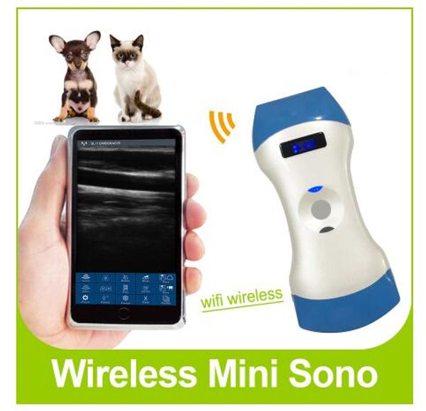 128 elements wireless veterinary ultrasound convex and linear probe double head 2 in 1 with fda, ce and iso
128 elements wireless veterinary ultrasound convex and linear probe double head 2 in 1 with fda, ce and iso
