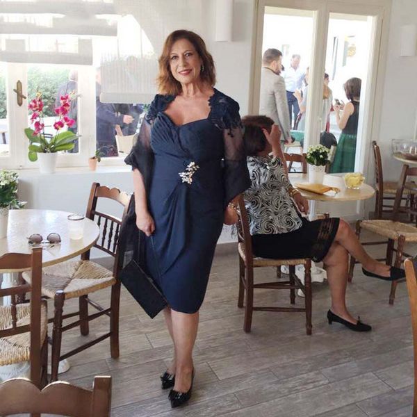 темно-синий мать невесты платье с coat chiffon lace длина колена свадебная гостевая партии формальные вечерние вечерние платья, Black;red
темно-синий мать невесты платье с coat chiffon lace длина колена свадебная гостевая партии формальные вечерние вечерние платья, Black;red