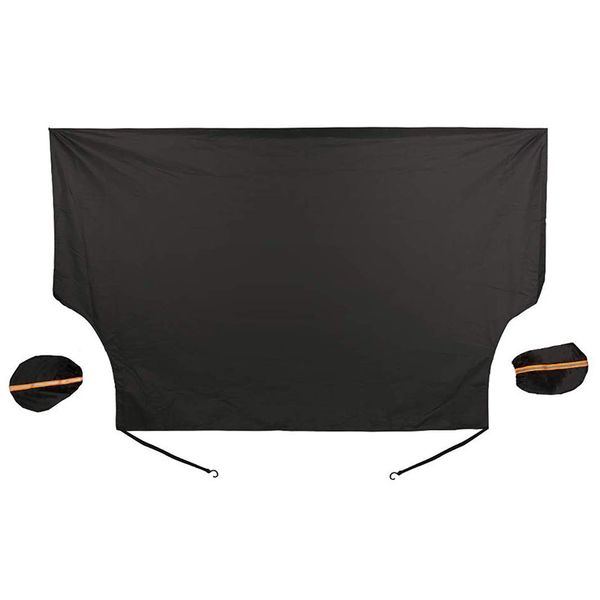car windshield snow cover, universal windshield snow ice cover, snow, ice, uv, frost defense, cover fits most ca
car windshield snow cover, universal windshield snow ice cover, snow, ice, uv, frost defense, cover fits most ca