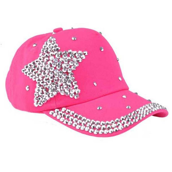 amazing 5 colors fashion children kids baseball cap rhinestone star shaped boy girls snapback hat summer, Blue;gray
amazing 5 colors fashion children kids baseball cap rhinestone star shaped boy girls snapback hat summer, Blue;gray
