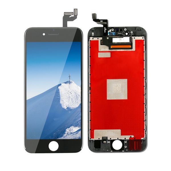 100% brand new cell phone parts lcd for iphone 6s touch screen assembly display lcd for iphone 6s plus screen
100% brand new cell phone parts lcd for iphone 6s touch screen assembly display lcd for iphone 6s plus screen