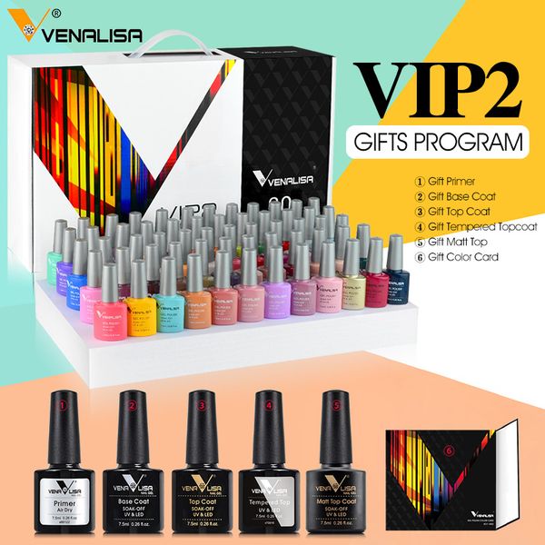 fast delivery vip2 gel nail polish set new 60 colors nail polish uv gel basecoat primer oat color book full set
fast delivery vip2 gel nail polish set new 60 colors nail polish uv gel basecoat primer oat color book full set