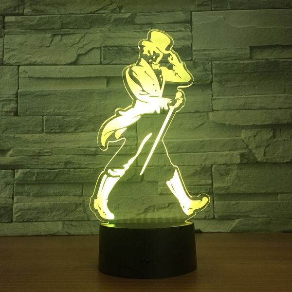 decorative colorful touch remote control night light christmas decorations gift for baby room lights 3d lamp
decorative colorful touch remote control night light christmas decorations gift for baby room lights 3d lamp