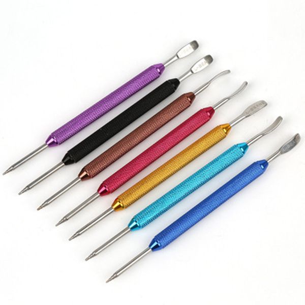 latte art coffee art needles 13.8cm stainless steel colorful fancy coffee barista pen cappuccino decorating coffeeware stick tools with box
latte art coffee art needles 13.8cm stainless steel colorful fancy coffee barista pen cappuccino decorating coffeeware stick tools with box