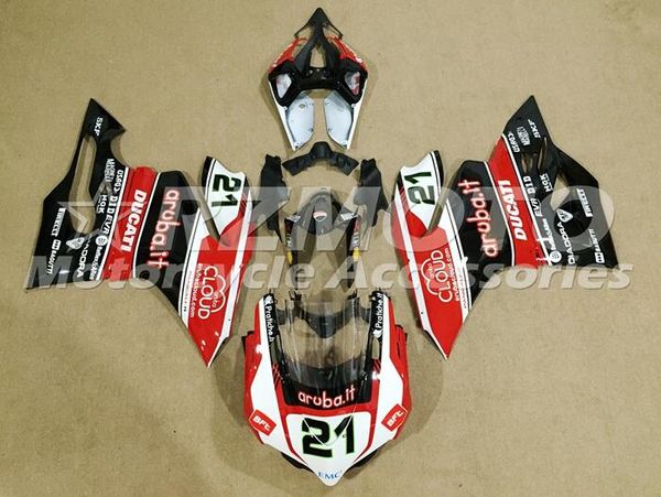 новый abs литья под давлением мотоциклов полный обтекатели комплекты, пригодный для ducati 899 1199 panigale 2012 2013 2014 12 13 14 кузова
новый abs литья под давлением мотоциклов полный обтекатели комплекты, пригодный для ducati 899 1199 panigale 2012 2013 2014 12 13 14 кузова