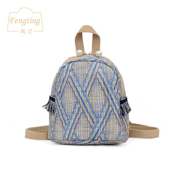 bohemian braided backpacks for women 2020 small backpack& shoulder bag beach vacation package ftb178
bohemian braided backpacks for women 2020 small backpack& shoulder bag beach vacation package ftb178