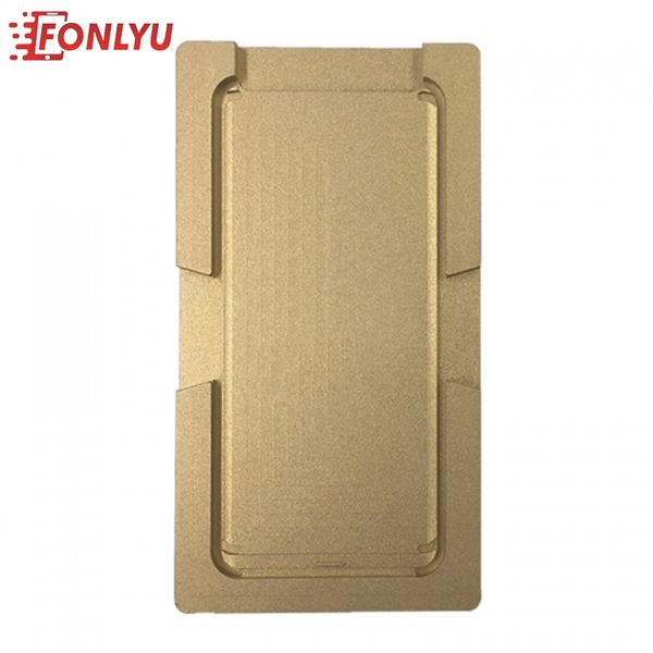 for galaxy s6edge/s6edge+/s7edge/s8/s8+ lcd and front glass aluminium alignment mould
for galaxy s6edge/s6edge+/s7edge/s8/s8+ lcd and front glass aluminium alignment mould