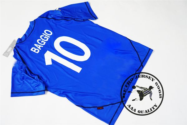 brescia 2003 2004 baggio home away vintage old soccer jersey retro shirts, Black;yellow
brescia 2003 2004 baggio home away vintage old soccer jersey retro shirts, Black;yellow