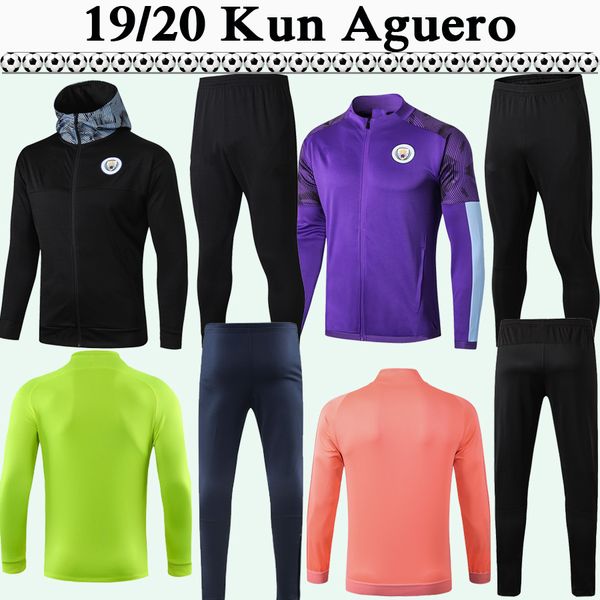 19 20 de bruyne full zip jacket suit black mens soccer jerseys kun aguero g. jesus sterling sane hat jacket set football shirts
19 20 de bruyne full zip jacket suit black mens soccer jerseys kun aguero g. jesus sterling sane hat jacket set football shirts
