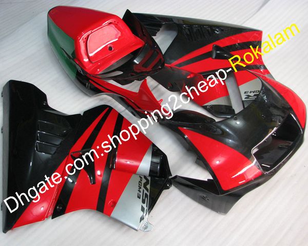 cowlings fit for honda nsr250r mc21 90 91 92 93 nsr 250 250r 1990-1993 red black abs fairings body kit (injection molding)
cowlings fit for honda nsr250r mc21 90 91 92 93 nsr 250 250r 1990-1993 red black abs fairings body kit (injection molding)