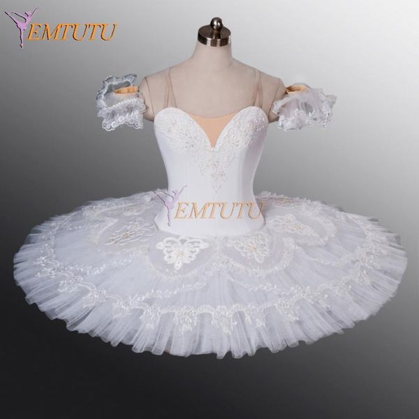 professional ballet tutus white women coppelia classical ballet tutu fairy doll stage costumes pancake tutu dress, Black;red
professional ballet tutus white women coppelia classical ballet tutu fairy doll stage costumes pancake tutu dress, Black;red