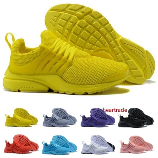 wholesale presto 5 br qs yellow black white mens sneakers women running shoes men sports runner trainer designer shoes
wholesale presto 5 br qs yellow black white mens sneakers women running shoes men sports runner trainer designer shoes