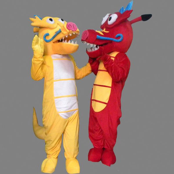 2019 eva material helmet 4 style dragon mascot costumes crayon cartoon apparel birthday party masquerade, Red;yellow
2019 eva material helmet 4 style dragon mascot costumes crayon cartoon apparel birthday party masquerade, Red;yellow