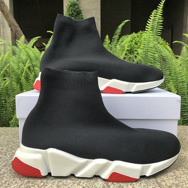 brand speed trainer high mens womens sneakers casual shoes black red white royal fashion socks boots designer shoes 36-45
brand speed trainer high mens womens sneakers casual shoes black red white royal fashion socks boots designer shoes 36-45