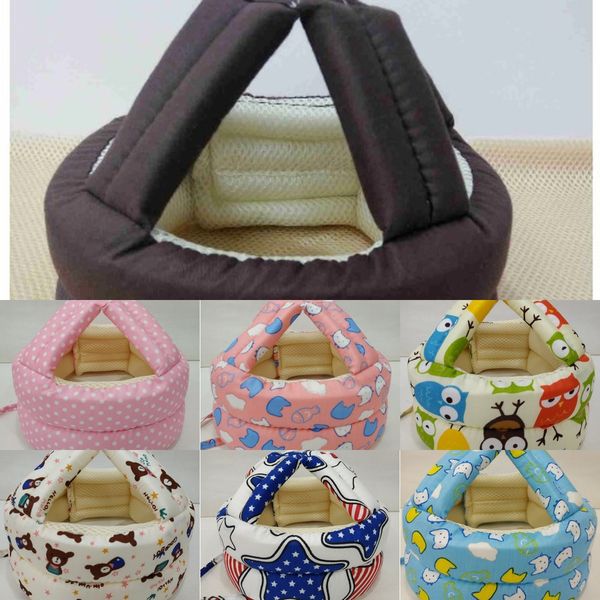 anti-fall toddler anti-fall breathable baby anti-crash baby broken hat broken hat cap toddler head cap, Yellow
anti-fall toddler anti-fall breathable baby anti-crash baby broken hat broken hat cap toddler head cap, Yellow