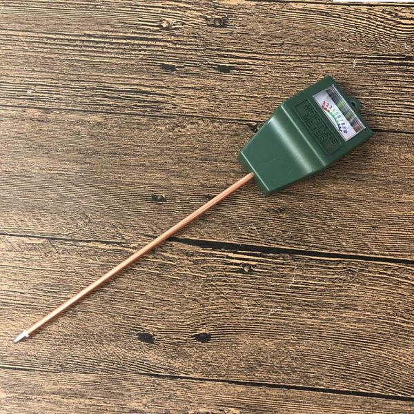 soil ph meter soil moisture meter ph tester for plants crops flowers vegetable solid quality measuring instrument
soil ph meter soil moisture meter ph tester for plants crops flowers vegetable solid quality measuring instrument