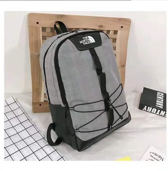 designer fashion womens mens students shoulder bag backpack bag schoolbag traveling bag simple style solid 2 colors casual b104203z
designer fashion womens mens students shoulder bag backpack bag schoolbag traveling bag simple style solid 2 colors casual b104203z