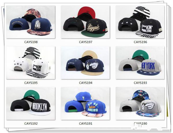 snapback hats cap cayler & sons snapbacks teams baseball casual caps hat adjustable size by dhl or ems, Blue;gray
snapback hats cap cayler & sons snapbacks teams baseball casual caps hat adjustable size by dhl or ems, Blue;gray