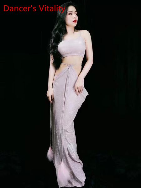 belly dance costume women's new suit of 2019 professional practice costume stage performance m,l, Black;red
belly dance costume women's new suit of 2019 professional practice costume stage performance m,l, Black;red