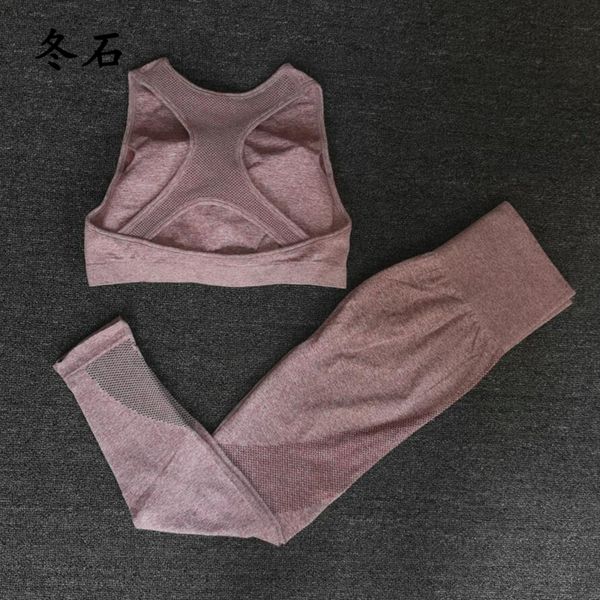 yoga outfits women mesh seamless set sports suits women's high waist gym fitness pants sportswear leggings+bra, White;red
yoga outfits women mesh seamless set sports suits women's high waist gym fitness pants sportswear leggings+bra, White;red