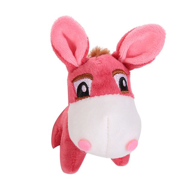 симпатичные маленькие donkey подвеска маленький ослик брелок fun куклы плюша детей игрушки
симпатичные маленькие donkey подвеска маленький ослик брелок fun куклы плюша детей игрушки