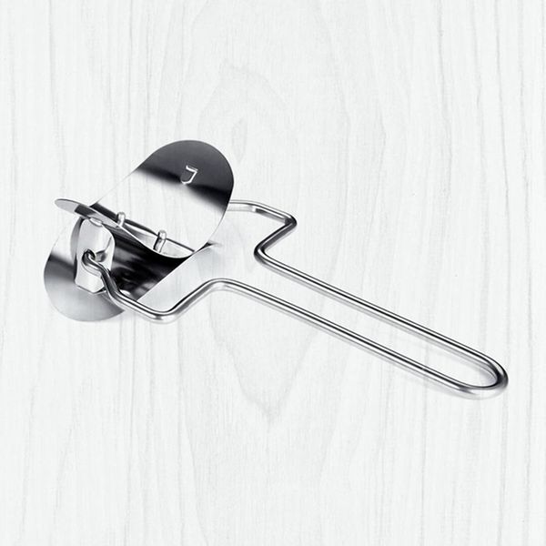 practical stainless steel dumpling wrapper kitchen dumpling skin mould cutting clamping manual household tools
practical stainless steel dumpling wrapper kitchen dumpling skin mould cutting clamping manual household tools