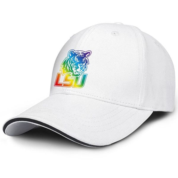 lsu tigers gay football basketball pride rainbow logo fashion baseball sandwich hat retro classic truck driver cap leopard print, Blue;gray
lsu tigers gay football basketball pride rainbow logo fashion baseball sandwich hat retro classic truck driver cap leopard print, Blue;gray
