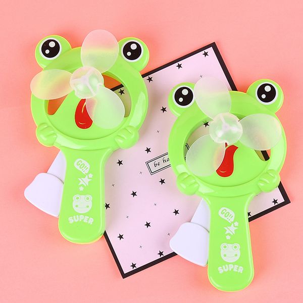 10pcs cartoon frog manual hand fan cute giveaway kids birthday party favor souvenir for girl boy party supply back to school
10pcs cartoon frog manual hand fan cute giveaway kids birthday party favor souvenir for girl boy party supply back to school