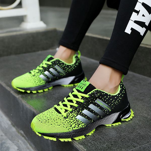 men running shoes breathable big sport athletic for women boots weave outdoors trainers walking sneakers jogging footwear 47
men running shoes breathable big sport athletic for women boots weave outdoors trainers walking sneakers jogging footwear 47