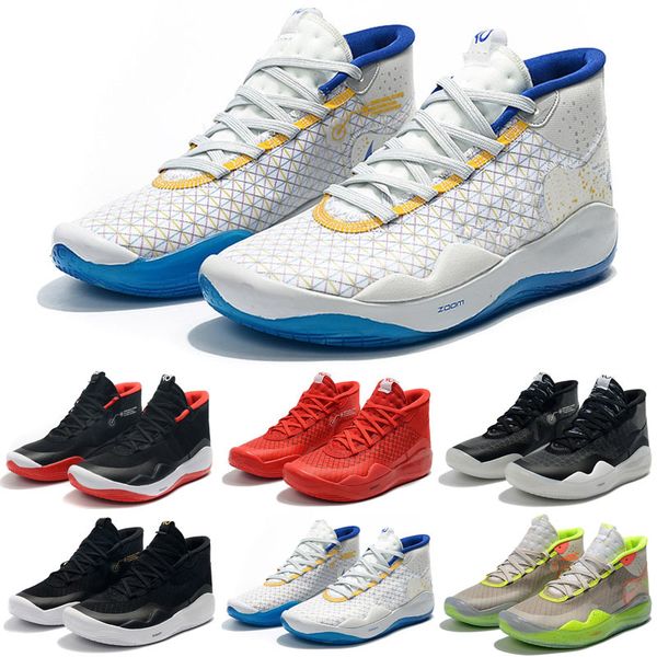 2020 новый дюрант xii kd 12 anniversary спорт дети баскетбол обувь высокого качества mens сша elite kd12 designer марка кроссовки, Black
2020 новый дюрант xii kd 12 anniversary спорт дети баскетбол обувь высокого качества mens сша elite kd12 designer марка кроссовки, Black