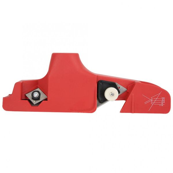 manual edge trimmer plastic chamfer woodworking plasterboard deburring trimming tool
manual edge trimmer plastic chamfer woodworking plasterboard deburring trimming tool