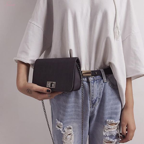 women handbags shoulder bag korean version wild small square bags lock design crossbody messenger woman phone money pack
women handbags shoulder bag korean version wild small square bags lock design crossbody messenger woman phone money pack