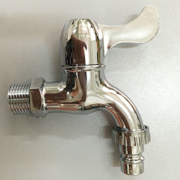 outdoor washing machine cold water bathroom taps faucet abs plating garden quick opening engineering plastic basin single spool
outdoor washing machine cold water bathroom taps faucet abs plating garden quick opening engineering plastic basin single spool