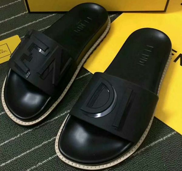 2019 xinfen brand 21 fashion leisure slippers began to be popular,men and women with money designer print slipper size:35-45 with box e7, Black
2019 xinfen brand 21 fashion leisure slippers began to be popular,men and women with money designer print slipper size:35-45 with box e7, Black