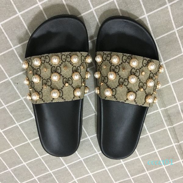 new arrival mens and womens fashion causal designer sandals with pearl effect and gold toned studs designer flip flops ct01, Black
new arrival mens and womens fashion causal designer sandals with pearl effect and gold toned studs designer flip flops ct01, Black