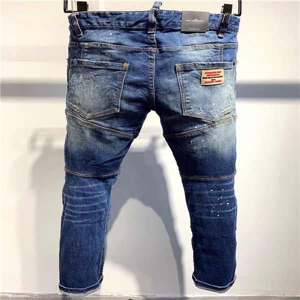 08.2020 high-quality men's jeans, distressed jeans, rock skinny, slim, holed stripes, fashion embroidered denim pants, Black;green
08.2020 high-quality men's jeans, distressed jeans, rock skinny, slim, holed stripes, fashion embroidered denim pants, Black;green