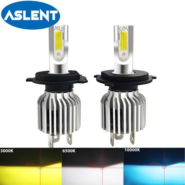 aslent h4 led h7 mini led car fog lights headlights bulbs waterproof 10000lm h1 h3 h11 h8 9005 9006 3000k 6500k 10000k auto lamp
aslent h4 led h7 mini led car fog lights headlights bulbs waterproof 10000lm h1 h3 h11 h8 9005 9006 3000k 6500k 10000k auto lamp