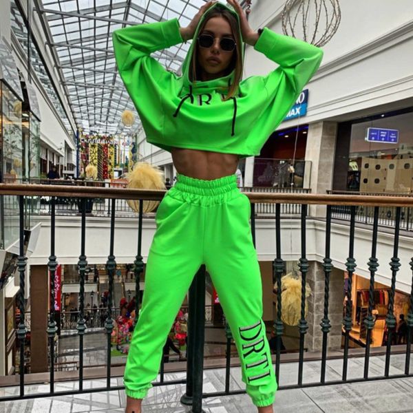 deat 2020 women two piece set fashion hooded sweetshirt casual sports trousers outdoor pants tracksuit mg633, White
deat 2020 women two piece set fashion hooded sweetshirt casual sports trousers outdoor pants tracksuit mg633, White